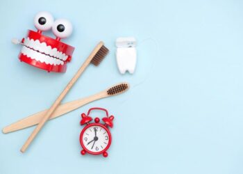 children’s dental health – 5 Important Tips For Great Dental Health