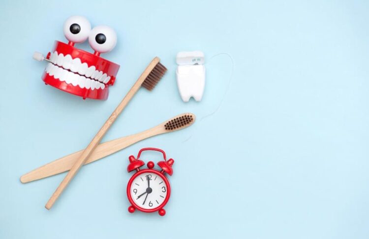 children’s dental health – 5 Important Tips For Great Dental Health