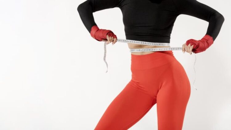 weight loss for women – 5 unique Facts losing weight for women