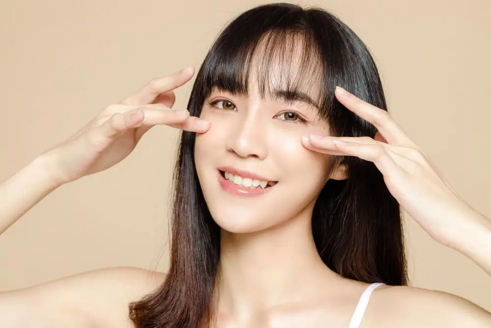 10 step korean skin care