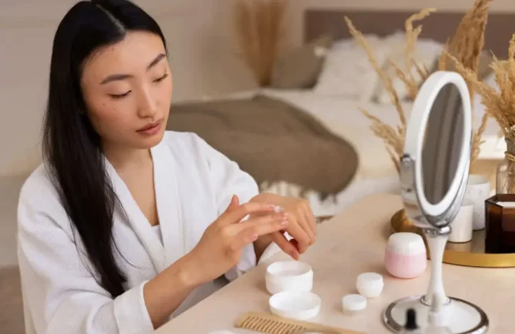 Korean Skin Care Routine: Unlocking Ethereal Beauty Secrets