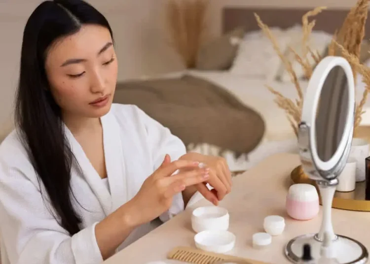 Korean Skin Care Routine: Unlocking Ethereal Beauty Secrets