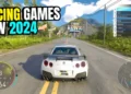 Best Racing Games for Android & iOS 2025